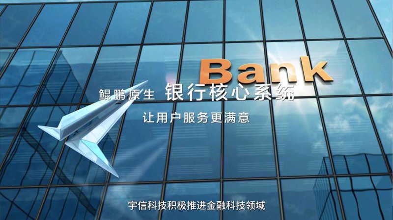 定制支付系统:让商家更从容